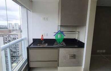 Imagem 3: Apartamento com 1 suíte, 64 m² - venda por R$ 950.000 ou aluguel por...