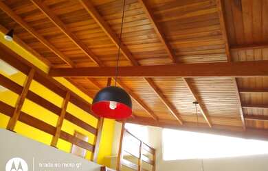 Imagem 8: Casa à venda, 135 m² por R$ 549.000,00 - Jd Poranga - Águas de São...