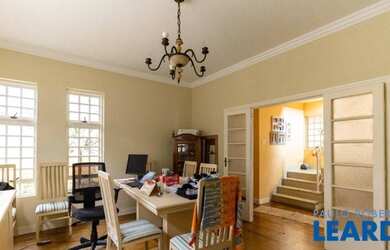 Imagem 11: SOBRADO - VILA MARIANA - SP