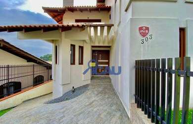 Imagem 7: Linda casa na Itoupava Norte