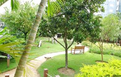 Imagem 5: Apartamento para venda com 96 metros quadrados com 3 quartos em Riviera...