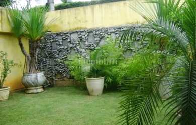 Imagem 3: PACAEMBU NOBRE. 330m² de Área, 4 Vagas na garageme4 Dormitórios