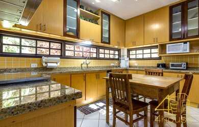 Imagem 14: Casa à venda na Alameda Nicolau João Tebecherani - Alpes de Atibaia....