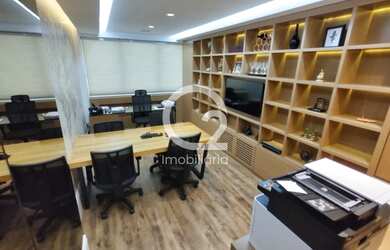 Imagem: O depósito possui 1 Vaga na garagem, 21m² de Área, Imóvel