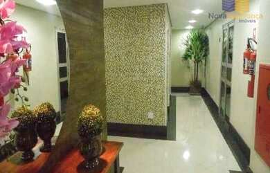 Imagem 3: Apartamento à venda, 47 m² por R$ 290.000,00 - Luz - São Paulo/SP