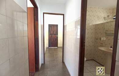 Imagem 9: Casa de Alvenaria - R Santa Maria, 73 - Fanny - Curitiba - PR