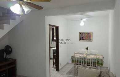 Imagem 2: Casa à venda, 67 m² - Jardim Las Palmas - Guarujá/SP