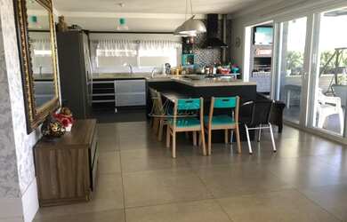 Imagem 5: XANGRI-Lá - Casa de Condomínio - Centro