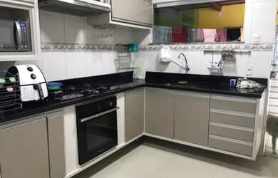 Imagem 5: 0412 Aluguel no condomínio Forest Hill - Manaus - Am