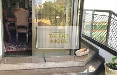 Imagem 7: Apartamento à venda, 258 m² por R$ 1.595.000,00 - Saúde - São Paulo/SP