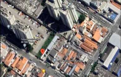 Imagem 5: TERRENO 500M² VILA FORMOSA METRAGEM 10X50 500M² AREA ZM MISTA