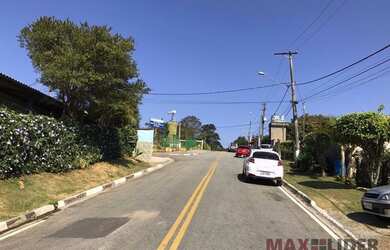 Imagem 3: SANTANA DE PARNAíBA - Terreno Padrão - Parque Fernão Dias