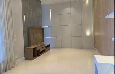 Imagem 6: Apartamento com 4 dormitórios à venda, 241 m² por R$ 4.5000,00 - Jardim...