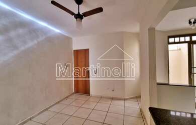 Imagem 3: Ribeirão Preto - Apartamento Padrão - Jardim Irajá