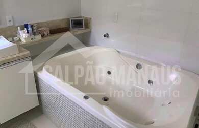 Imagem 6: New House - Casa - 3 suítes - Residencial Tiradentes - CAV171