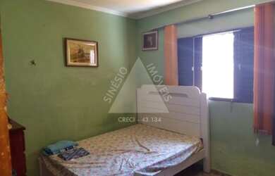 Imagem 8: Casa. Churrasqueira, Área de serviço, 126m² de Áreae2 Vagas na garagem