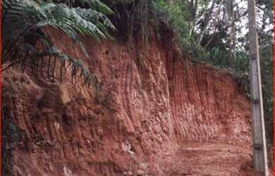 Imagem: O terreno está localizado em Jardim Paulista, Atibaia à venda