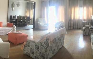 Imagem: O apartamento possui 4 Dormitórios, 3 Banheiros, 1 Vaga na