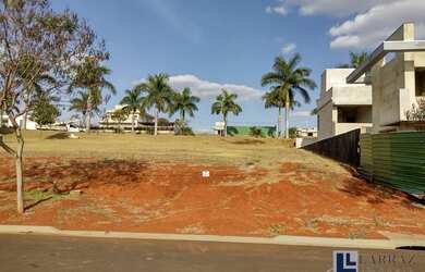 Imagem 3: Ótimo terreno alto padrão para venda no charmoso Condominio Alto do...