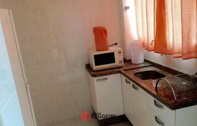 Imagem 4: APTO NO NAÇÕES 2 DOR, VAGA PRIVATIVA E