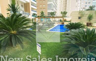 Imagem 2: Lindo Apartamento em frente ao Parque Flamboyant - Jardim Goias