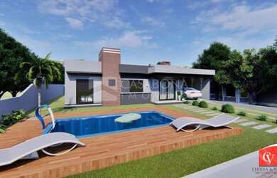 Imagem 3: Arroio do Sal/RS - Casa Padrão - Camboim