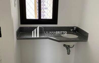 Imagem 7: Salvador - Apartamento Padrão - Caminho das Árvores