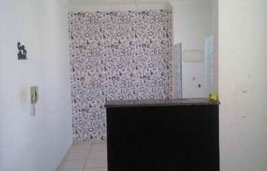 Imagem 2: Alamedas da Jabutiana. Piscina, Churrasqueira, Varandae1 Vaga na garagem