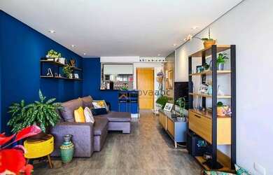 Imagem 6: Apartamento com 2 dormitórios, 70 m² - venda por R$ 500.000 ou aluguel...