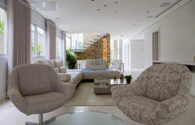 Imagem 10: Linda casa à venda - Condomínio Campos do Conde - Santana de Parnaíba...