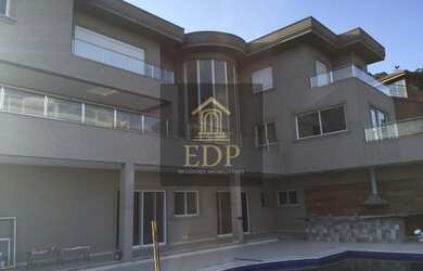 Imagem 11: LINDA CASA A VENDA ALTO PADRÃO TAMBORÉ 1