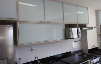 Imagem 10: Apartamento Para Venda Em Alphaville