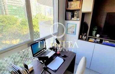 Imagem 8: SOUL PENÍNSULA I BARRA DA TIJUCA I ALTO PADRÃO