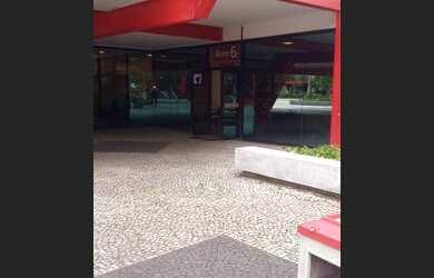 Imagem: O depósito possui 27m² de Área e está localizado em Barra