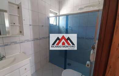 Imagem 11: Casa com 3 dormitórios, 200 m² - venda por R$ 850.000,00 ou aluguel...