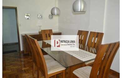 Imagem 6: Apartamento com 2 dormitórios à venda, 90 m² por R$ 250.000,00 - Bento Ferreira - Vitória