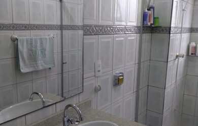 Imagem 3: Apartamento para Venda, Condomínio Novo Mundo no bairro Socorro em Mogi...