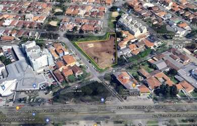 Imagem 2: Lote/Terreno para venda possui 3280 metros quadrados em Jardim Social - Curitiba - PR