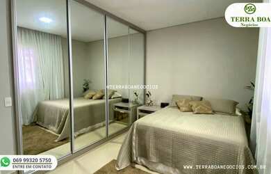 Imagem 13: SOBRADO RESIDENCIAL VOLPI I