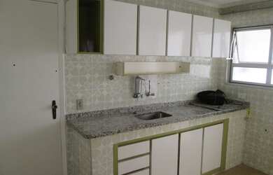 Imagem 3: APARTAMENTO RESIDENCIAL em SÃO PAULO - SP, VILA HAMBURGUESA