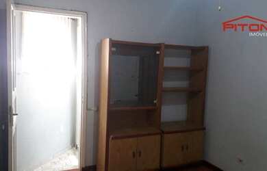 Imagem 5: Terreno com 3 casas para venda e locação no Bairro de Cangaíba