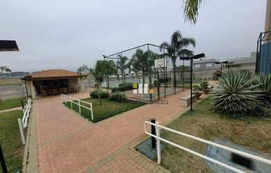 Imagem 3: Apartamento com 2 dormitórios, 57 m² - venda por R$ 240.000,00 ou aluguel...