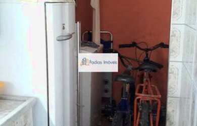 Imagem 9: Apartamento para aluguel possui 35 metros quadrados com 1 quarto em Vila...