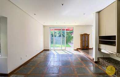 Imagem 8: Casa no Alto de Pinheiros