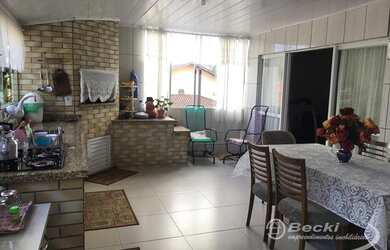 Imagem 16: Casa no Itaum - Joinville