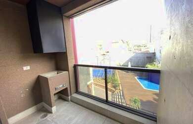 Imagem 11: Apartamento à venda, 155 m² por R$ 1.450.000,00 - Vila Alpina - Santo...