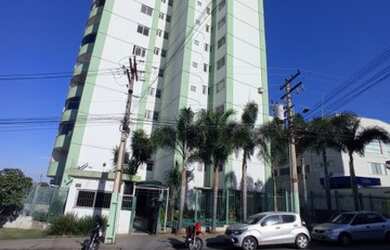 Imagem: Apartamento para venda possui 58 metros quadrados com 2 quartos