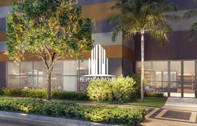 Imagem 4: Apartamento no Alto da Mooca