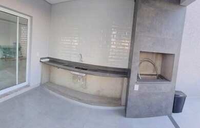 Imagem 11: Vendo Sobrado Novo 3 Suítes Todas com Close, Condomínio Bragança Paulista...