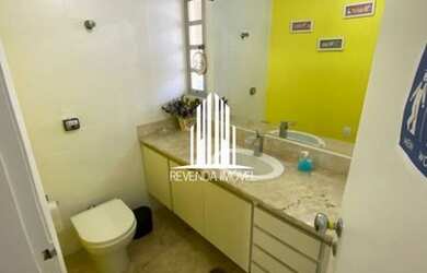 Imagem 9: Casa em Vila Madalena